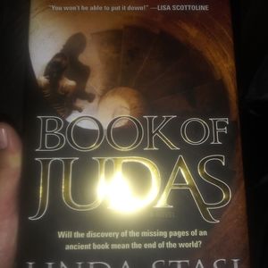 Book of Judas